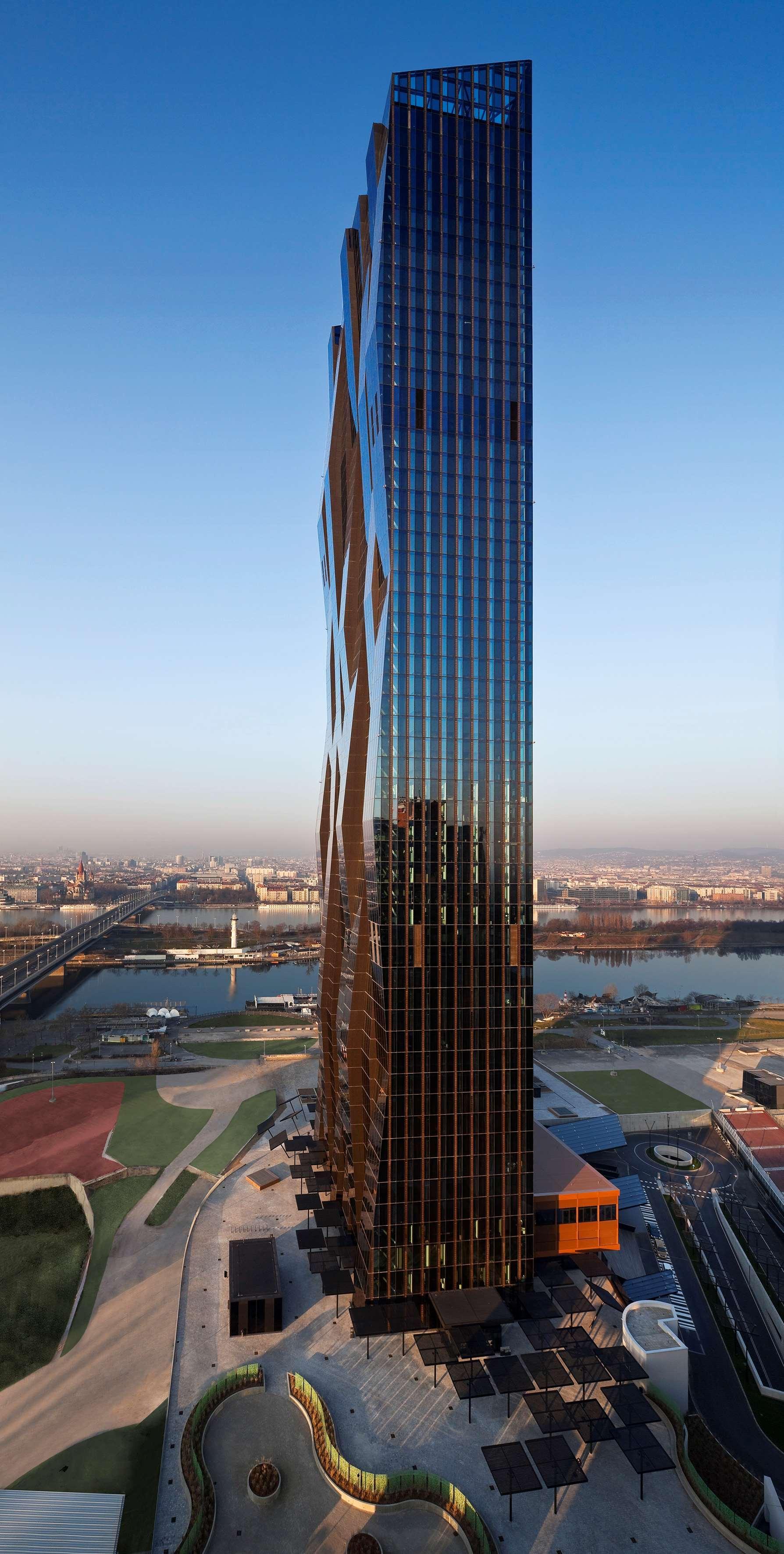 Hotel Melia Vienne