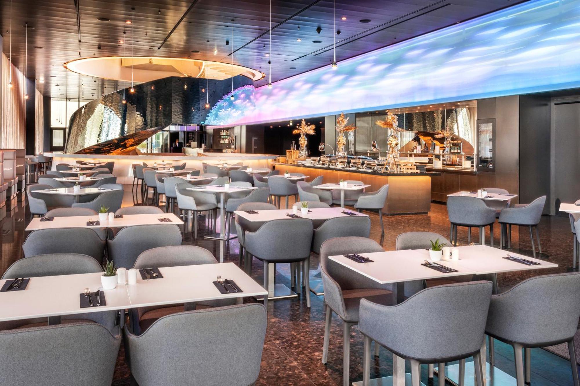 Melia 5* Vienne