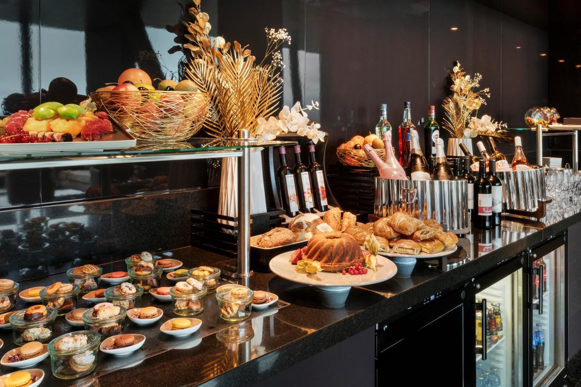 Hotel Melia Vienne