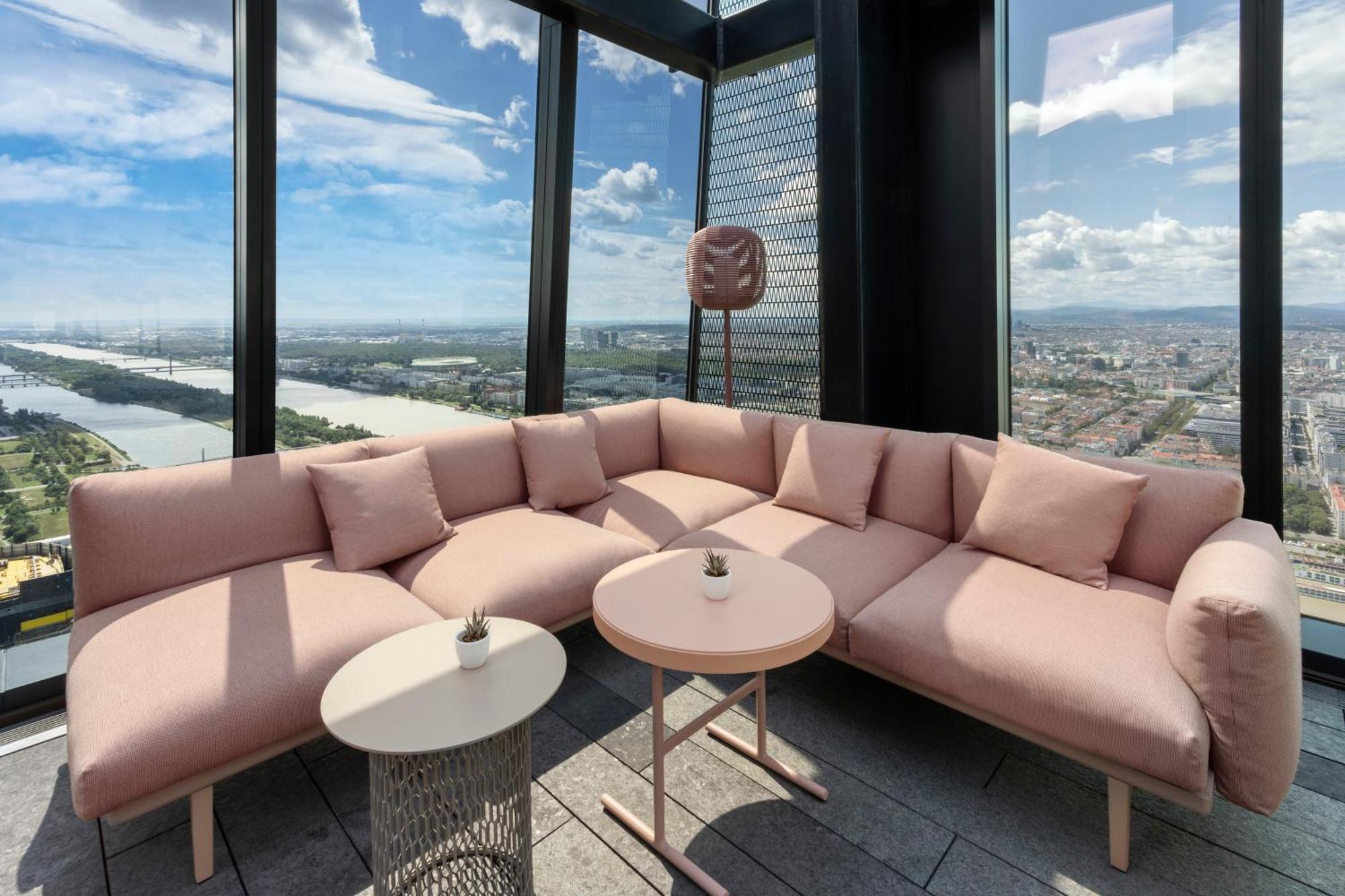 Hotel Melia Vienne