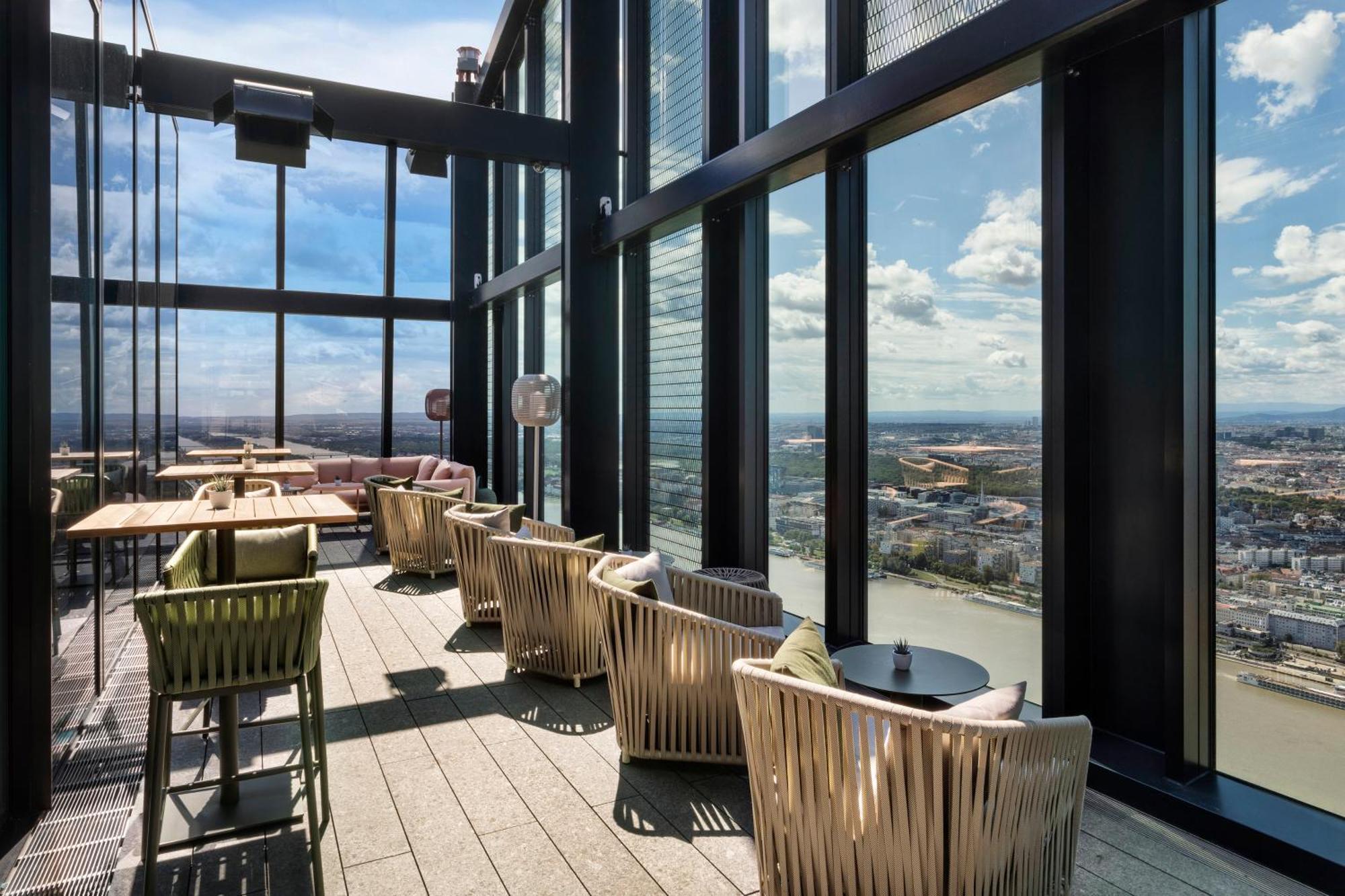 Melia 5* Vienne