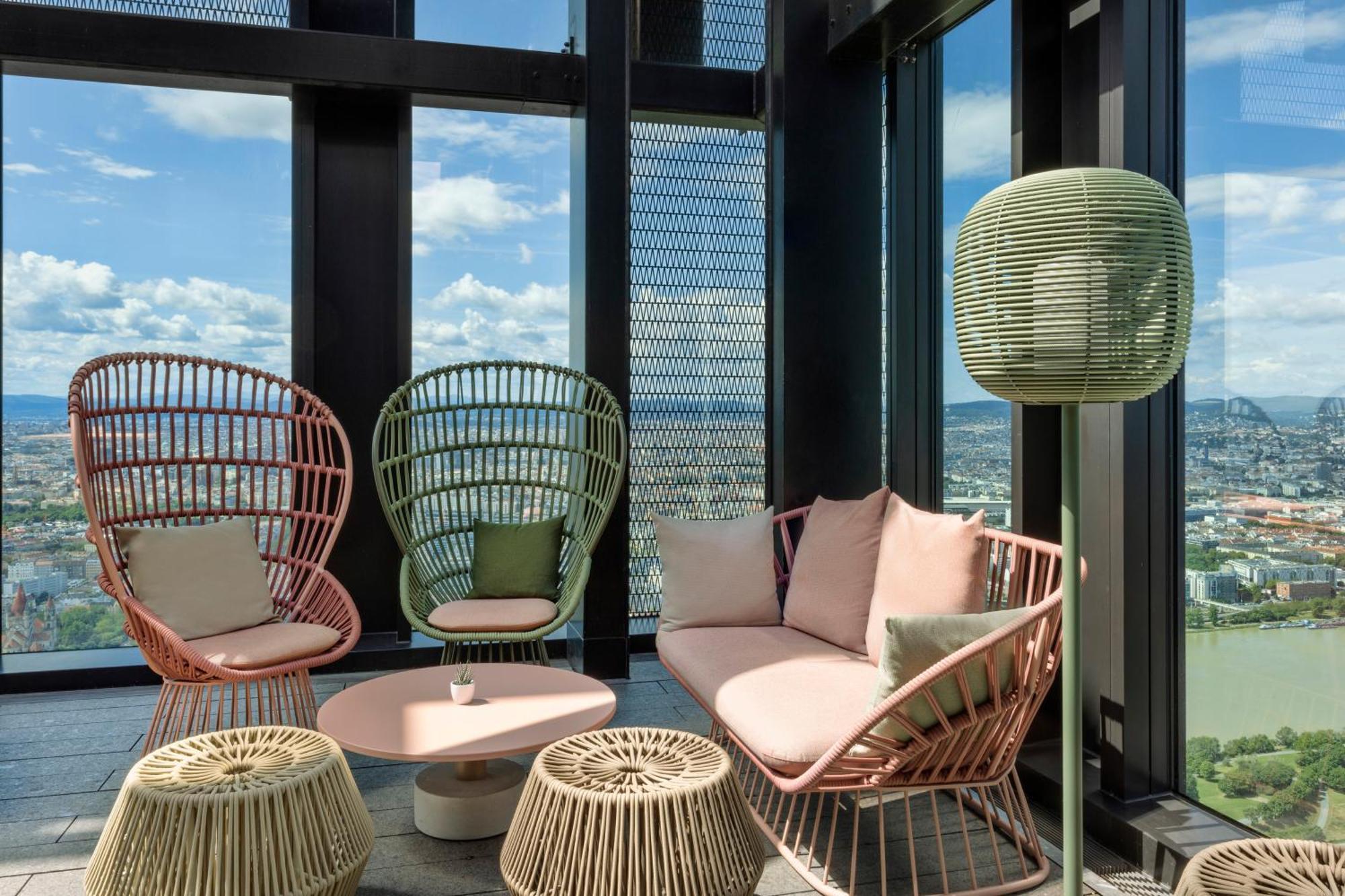 Hotel Melia Vienne